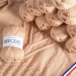 laine Bergère de France pas chère ou Phildar