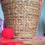 RANGER SES PELOTES DE LAINES