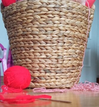 RANGER SES PELOTES DE LAINES