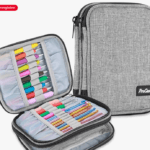 trousse pour ranger crochet